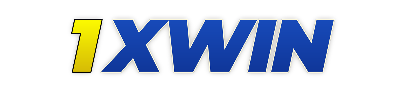 1xwin Logo